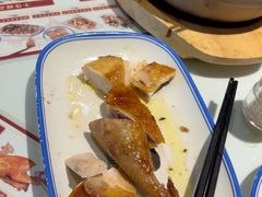 -顺德杨廷记(白云山店)