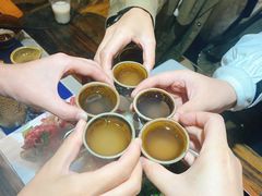 -侯家庄阿才有品私房菜馆