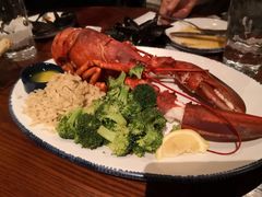 -RED LOBSTER(多伦多DT店)