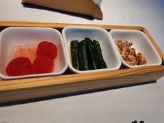 餐前小菜-粤界(望京金辉店)