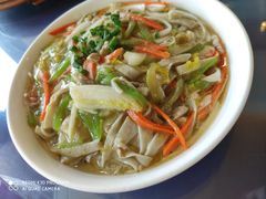 -渔满仓海鲜渔家(象山二店)