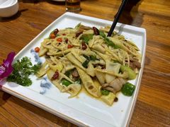 -下梅人家土菜馆(历史文化餐厅度假区店)