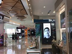 店内环境-大洋晶典(东街店)