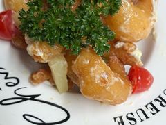 -岛风·台食小馆 ISLAND BISTRO(烟台山店)