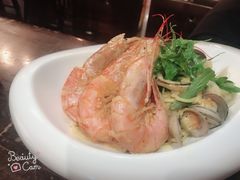 -Lingo西餐厅(仙乐斯广场店)