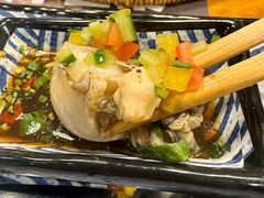 -帽帽家只卖生蚝·烧烤(沙湖路店)