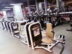 -形馆健身·普拉提(加州店)