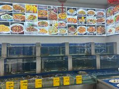 -老渔家·海肠捞饭·本地菜(北塘店)