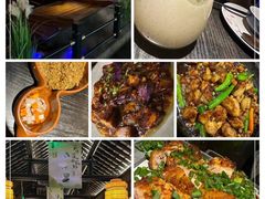 -绿茶餐厅(西湖银泰百货店)