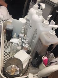 -Priscilla皮肤管理中心