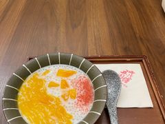 -五代同糖·甜品糖水店(河下古镇店)