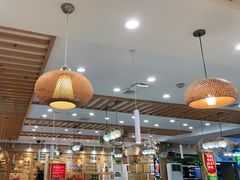 大堂-大师傅金奖啤酒鱼(西街口总店)