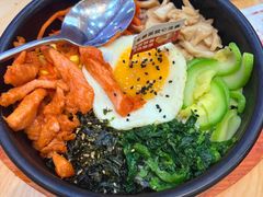-食米家拌饭(梅溪新天地店)