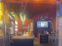 -龙头烤羊排•烤全羊•精酿扎啤(厦滘店)