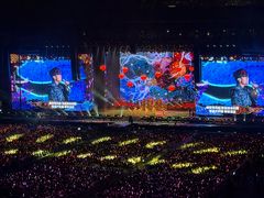 -杭州奥体中心-体育场