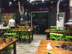 -猪小牛烤肉(青塔店)