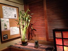 -角落里(中山公园店)