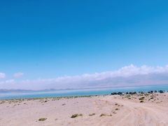 -青海湖国家重点风景名胜区