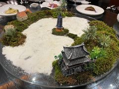 -羡餐厅·杭帮菜·淳菜(千岛湖自由洲际殿店)