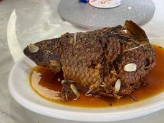 蹦鲤鱼-登瀛楼(鼓楼店)