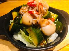 -森Some Fusion(荔湾店)