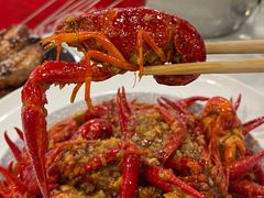 -簋街仔仔小龙虾(簋街二店)