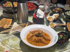 -聚味瞿记·龙虾堂(咸嘉湖店)