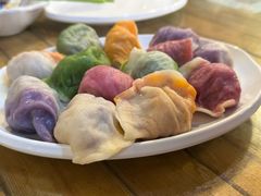 -宝源饺子(麦子店街店)