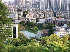 -乌山风景区