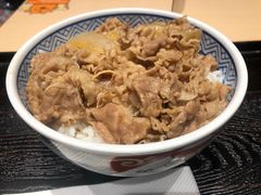 -吉野家(上海美罗城店)