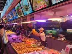 -桃源市场(解放路店)