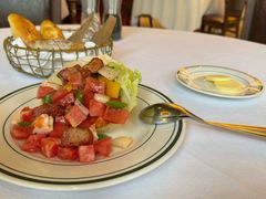 -Wolfgang’s Steakhouse 沃夫冈牛排馆(上海白玉兰广场店)