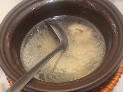 -小菜园新徽菜(宜兴八佰伴店)