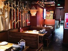 卡座-老阿爸鲜鱼土菜(昆山花桥店)