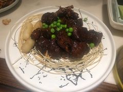 -韵秋荷(宝山龙湖天街店)