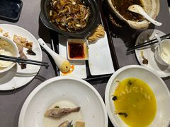 -十朝院子·南京菜(夫子庙店)