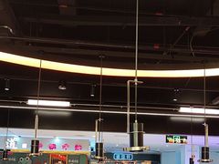 -师烤·豆花烤鱼(深圳坂田天虹店)