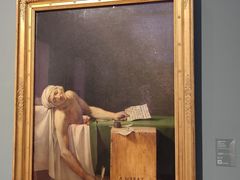 -比利时皇家美术馆