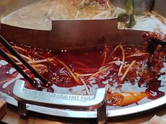 -刘一手重庆火锅(万达广场店)
