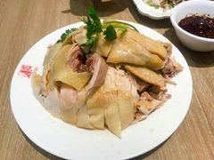 -泰煌鸡·上海白斩鸡·鸡汤面(鹤庆店)