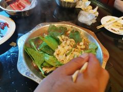 -蝎王府羊蝎子(西稍门店)