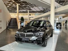 -华晨宝马铁西工厂