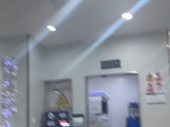 -牙博士口腔品牌连锁(杨浦店)