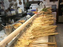 麻辣烫-福苗小骆驼烧烤(大唐不夜城店)