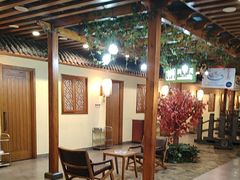 -胡杨记忆(和平路店)
