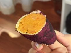 -山崎面包(静安久光店)