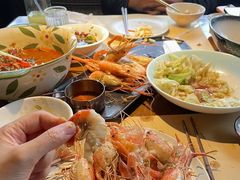 -素描餐厅(灵隐天竺店)