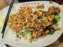 -百家鸡味馆(清泰店)