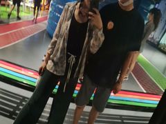 -VS SPORTS PARK运动玩乐园·团建·生日会(合生汇店)
