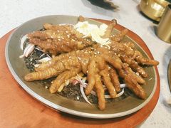 -妥妥烤肉料理(昙华林店)